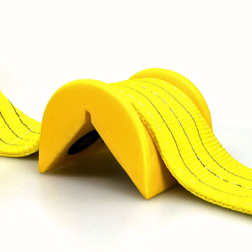 Rohová ochrana s magnetmi 90mm