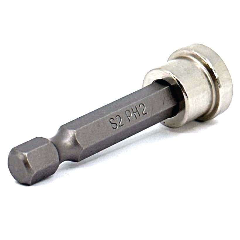 Bit na sadrokartón PH2x50 mm