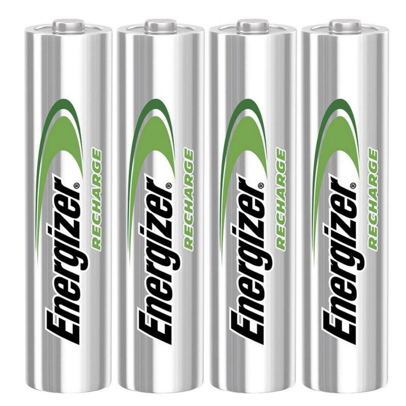 Batérie HR 03 AAA4 nabíjateľné