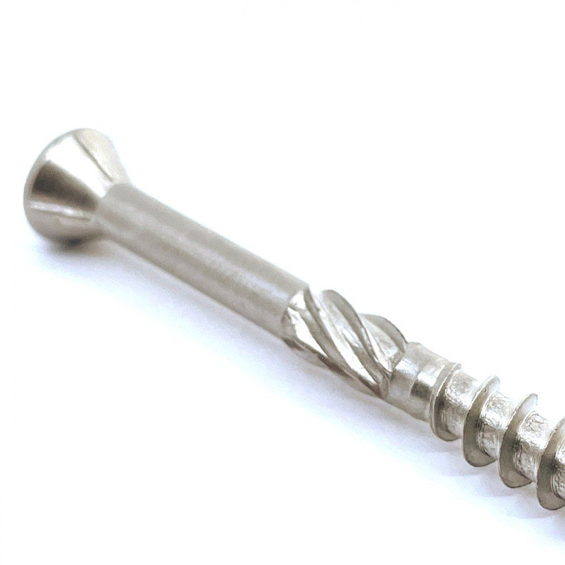 Skrutka terasová ZH nerez 4,5x40mm