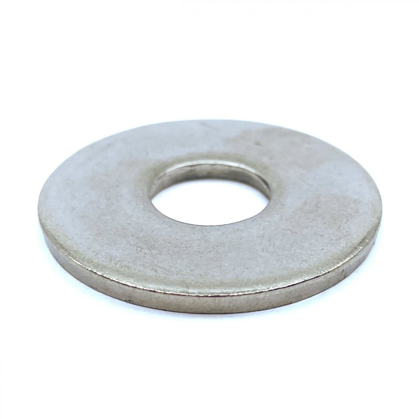 Podložka pod nity DIN 9021 nerez A2 M3