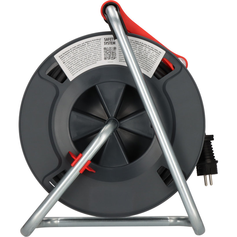 Predlžovací kábel na bubne - Professional ST 300 – 25 m