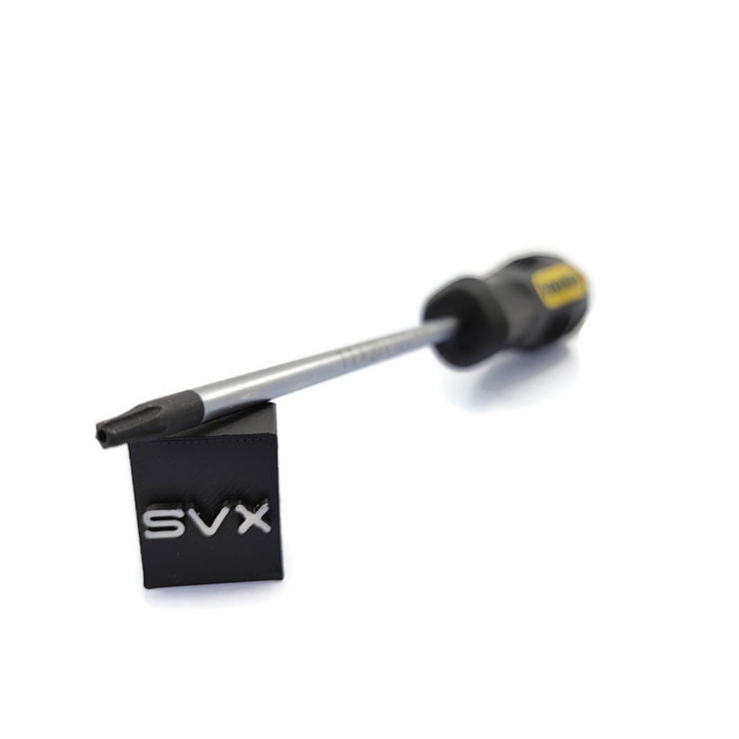 Skrutkovač TTX20 x 100