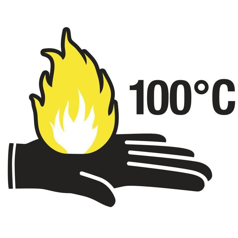 Pracovné rukavice VENIZETTE VE920 8/9