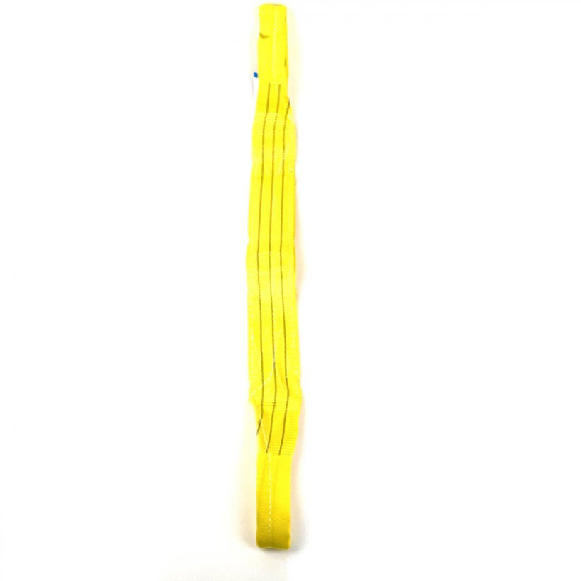 Oko/oko - zdvíhací pás Žltý 3T/1,5M