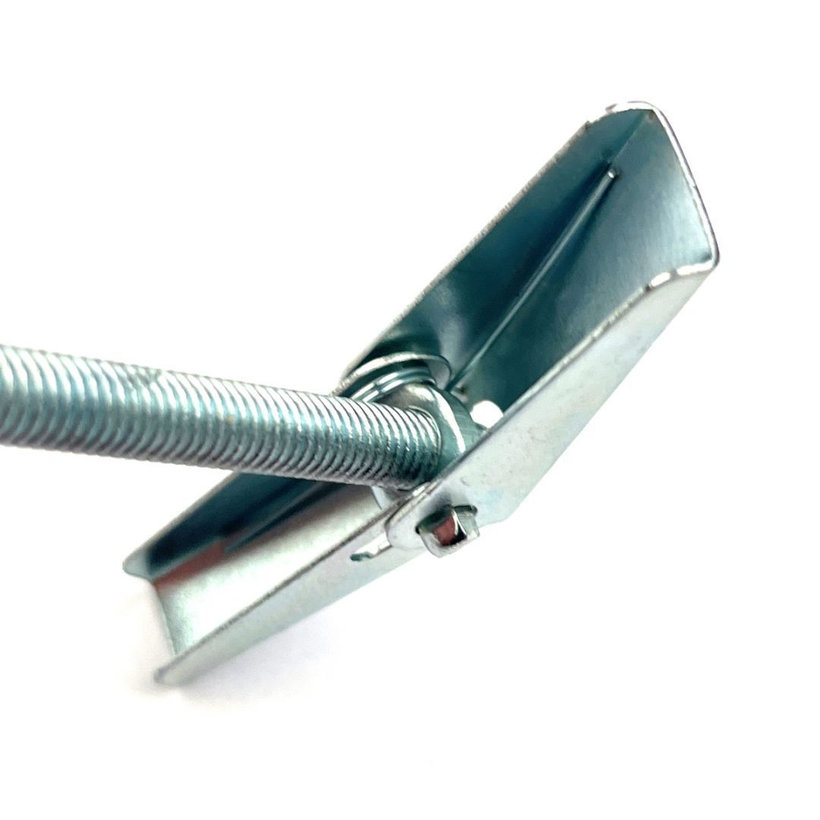 Kotva rozperná s maticou M6x110mm