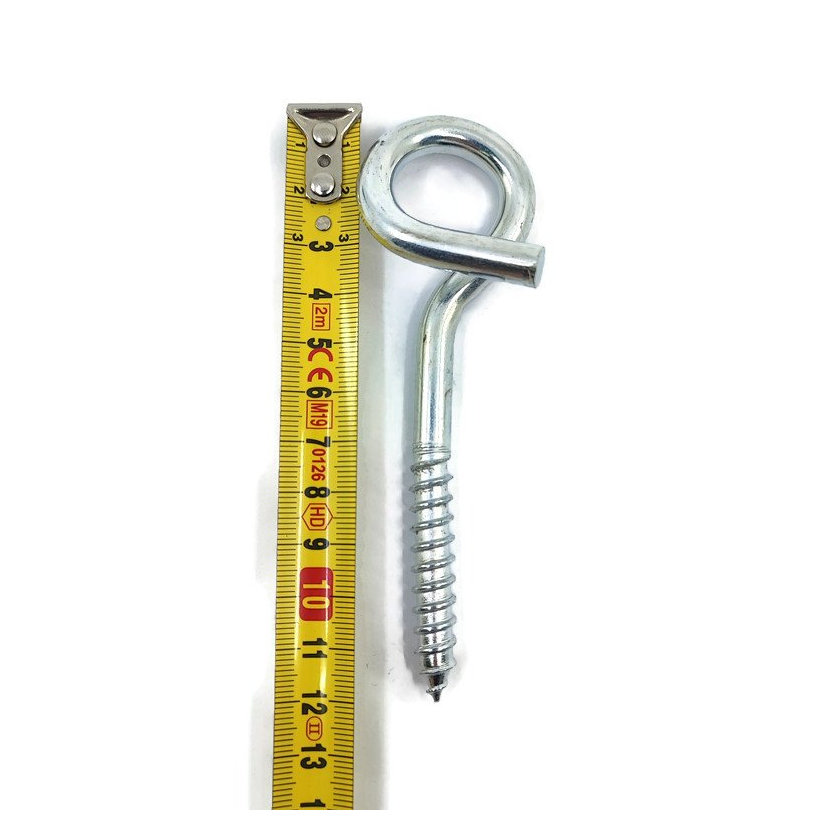 Hák hojdačkový s vrutom zn 7,8x120mm