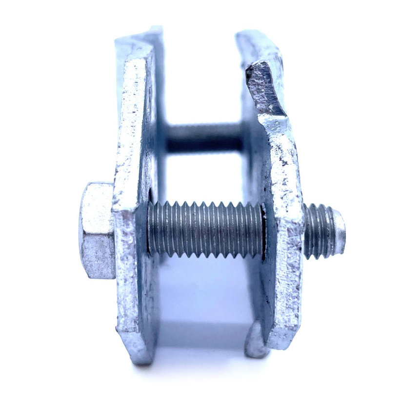 Svorka spojovacia SR03 B