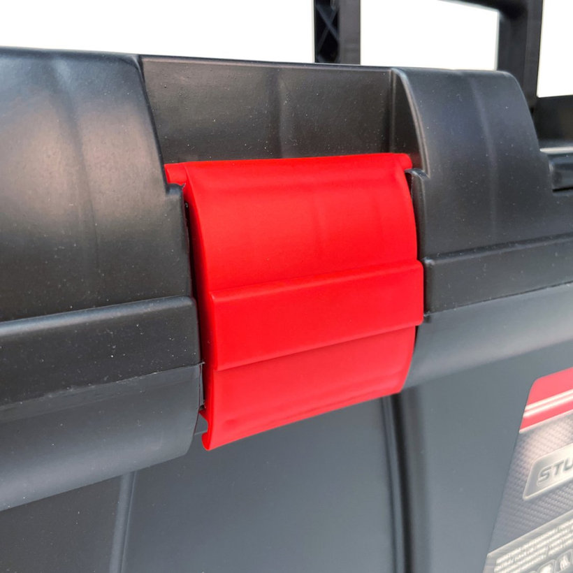 Box Stuff Semi-Profi 20 OPTIMO 525x256x246mm