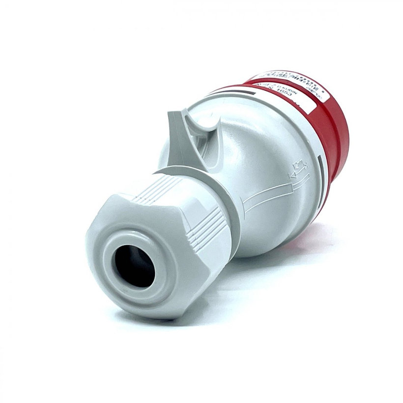 Vidlica 400V 16A/5 IVN 1653