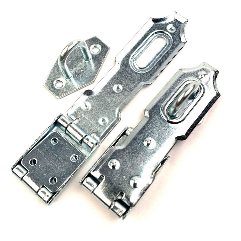 Petlica bezpečnostná zn 120mm