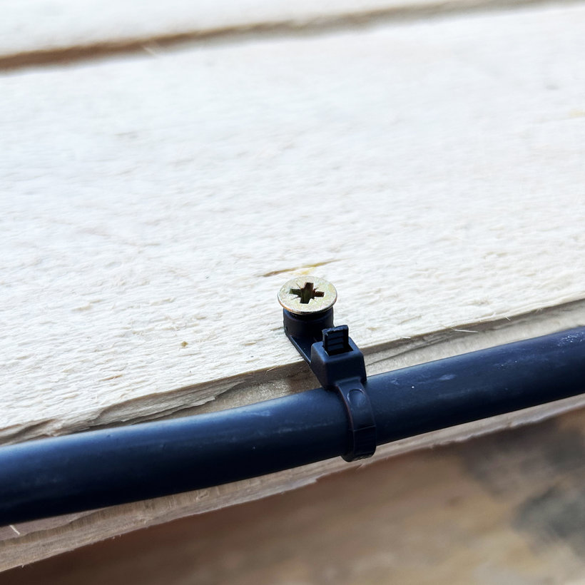 Sťahovacia páska na skrutku 3,6x100 mm