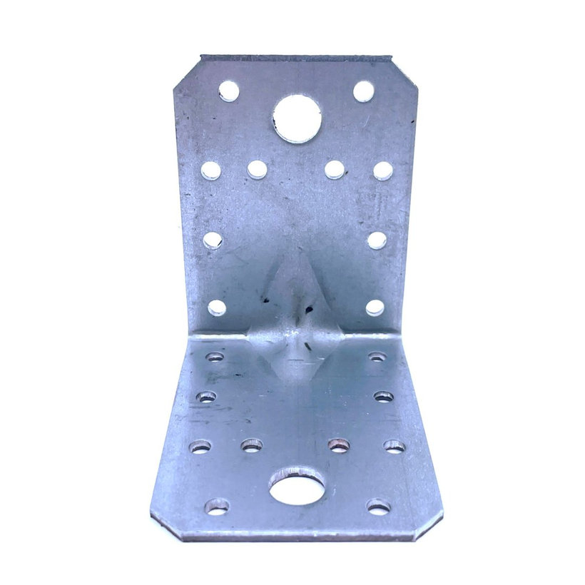 Uholník s prelisom KP 70x70x55mm