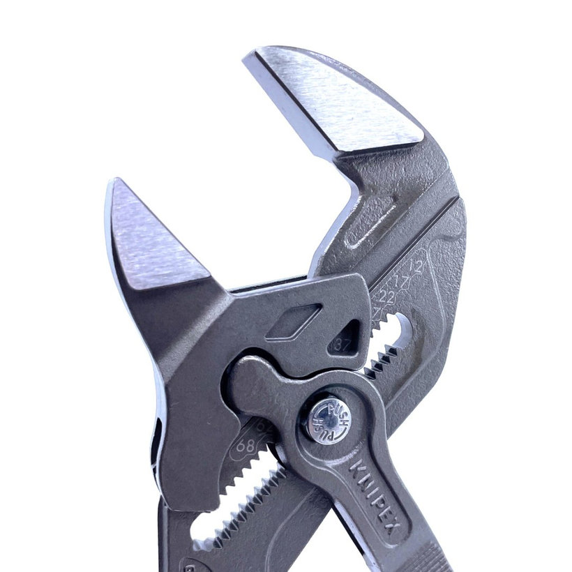 Kliešte nastaviteľné 300 mm