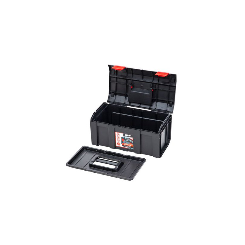 Sada boxov na náradie R-Box 19" + 16" 2-dielna