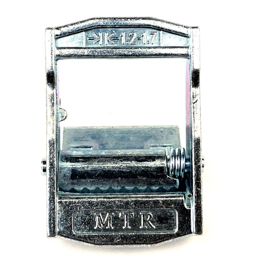 Pracka samosvorná liata ZN 50mm