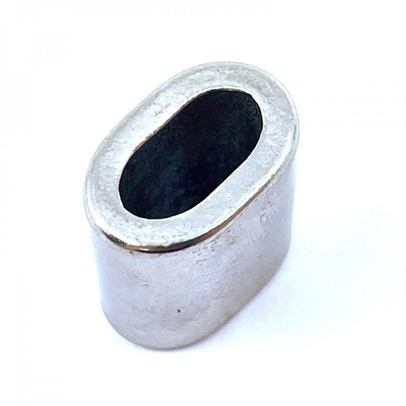 Objímka lisovacia DIN 3093A 6 mm