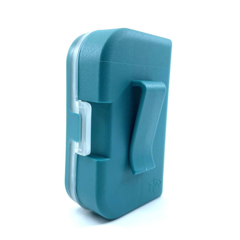 31-dielna sada bitov