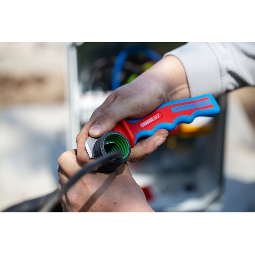 Káblový nôž 195mm