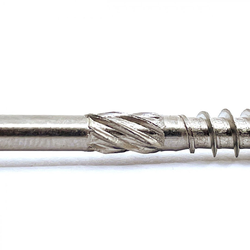 Skrutka terasová ZH nerez 4x50mm