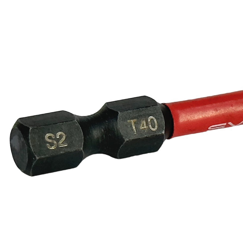 Bit magnetický TX40x50 mm