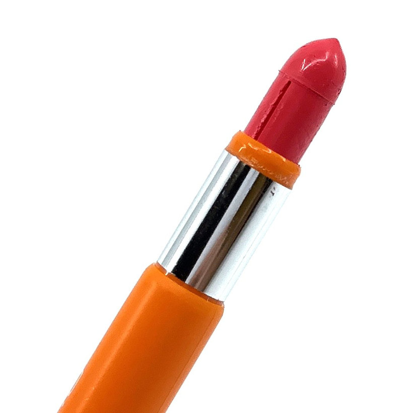 Značkovač gélový - červený