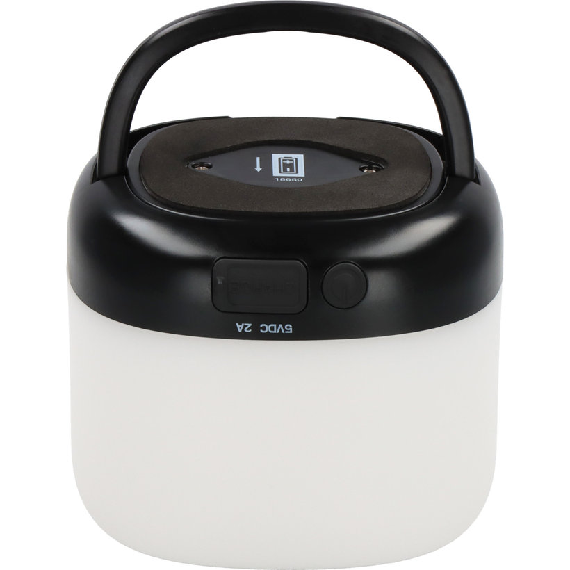 Nabíjateľné outdoorové solárne LED svetlo GL 400 AS – 400 lm, IP44