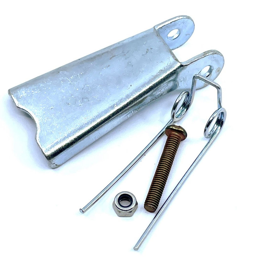 Náhradná západka plechová 1,5T