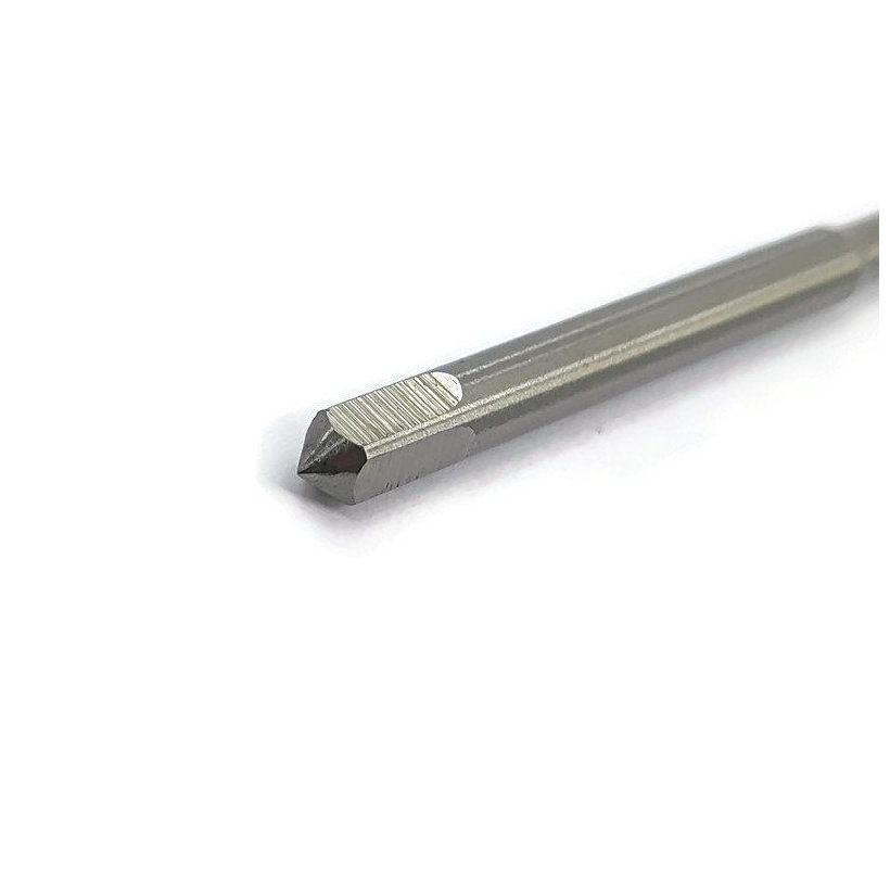 Závitník strojový M12 super