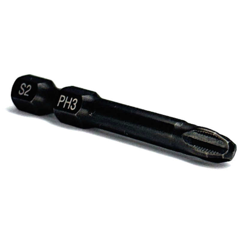 Bit magnetický PH3x50 mm