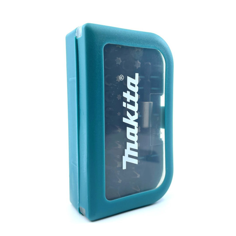 31-dielna sada bitov