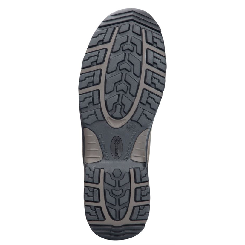 Pracovná obuv GRINDER O2 44