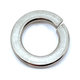 Podložka pružná úzka DIN 7980 nerez A2 M10