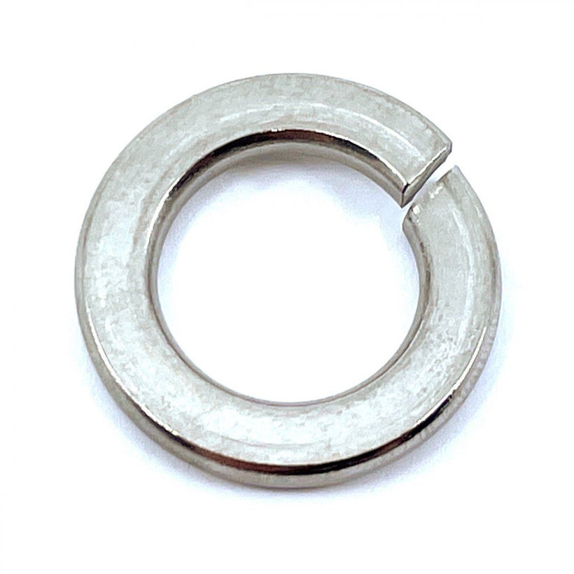 Podložka pružná úzka DIN 7980 nerez A2 M10