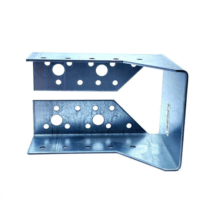 Trámová papuča WBZ 38 160x170x75mm