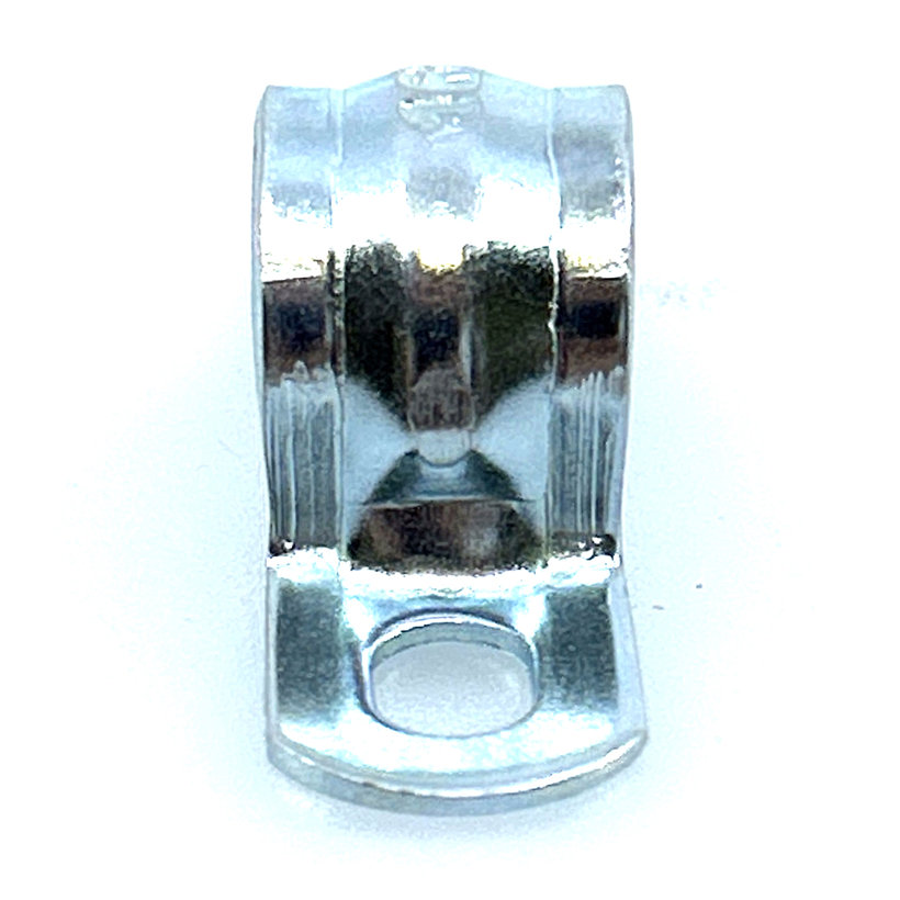 Objímka dvojbodová C 16mm