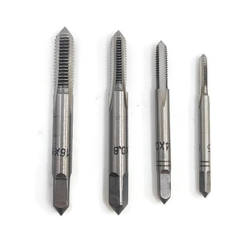 Závitníky 21-dielna sada