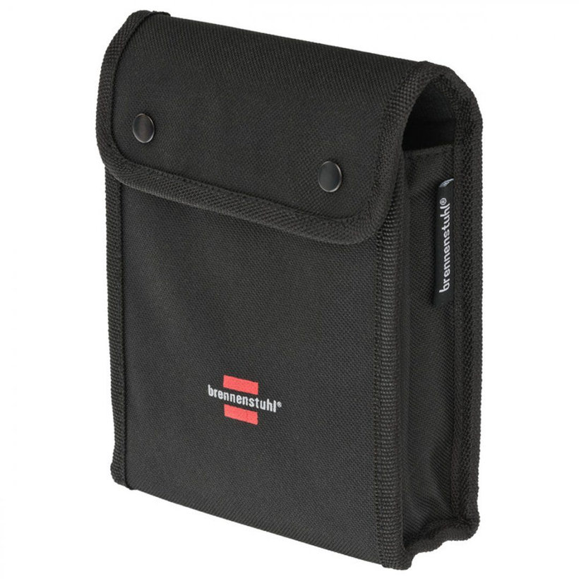 Mobilný nabíjateľný LED reflektor RUFUS 1500 MA