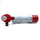 Adaptér A 3253/43 zmena 5P na 4P 32A