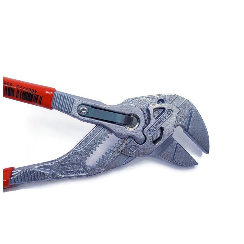 Kliešte nastaviteľné 180 mm