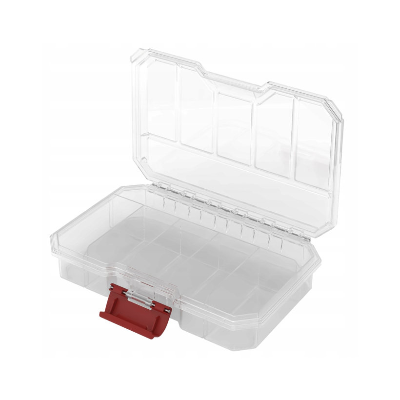 Sada 4 organizérov Compact SET 1T