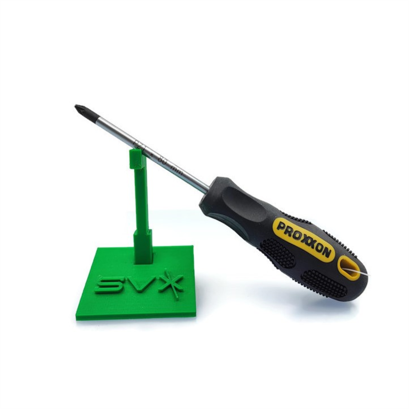 Skrutkovač PZ1 x 80