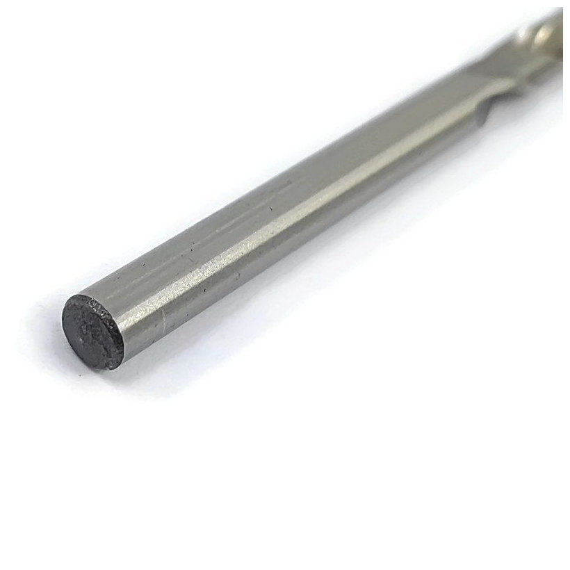 Vrták do železa HSS 6x91/139mm