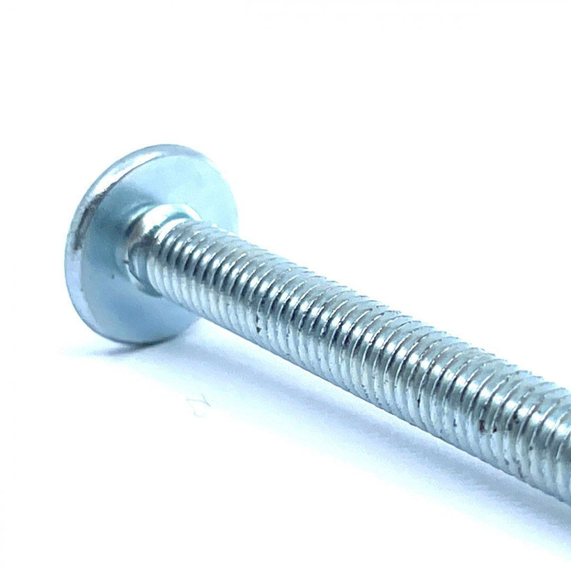 Skrutka DIN 967 4.8 zn M5x16