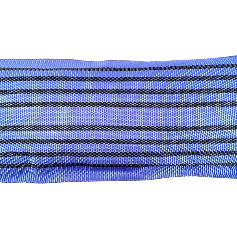 Nekonečná slučka - zdvíhací pás Modrý 8T/2-4M