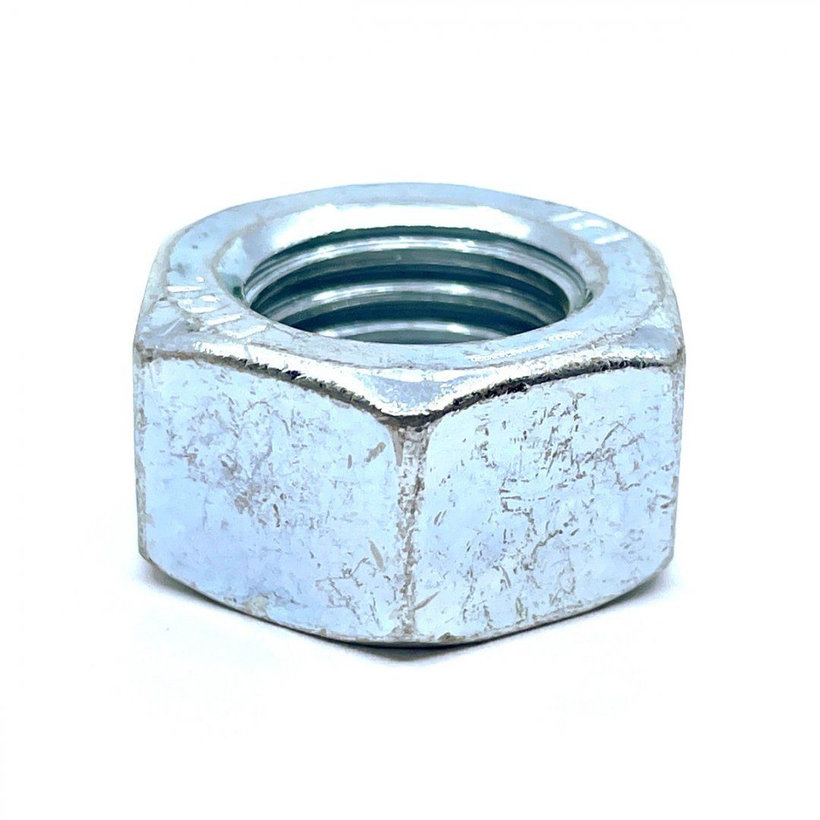 Matica DIN 934 ľavý závit zn M12