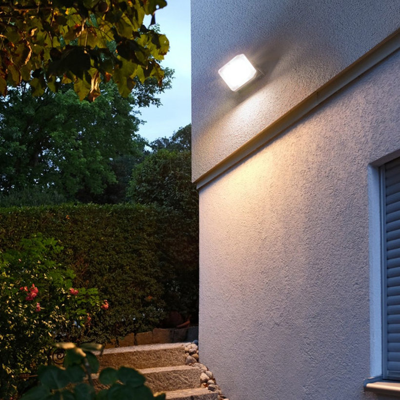 LED reflektor AL 1000