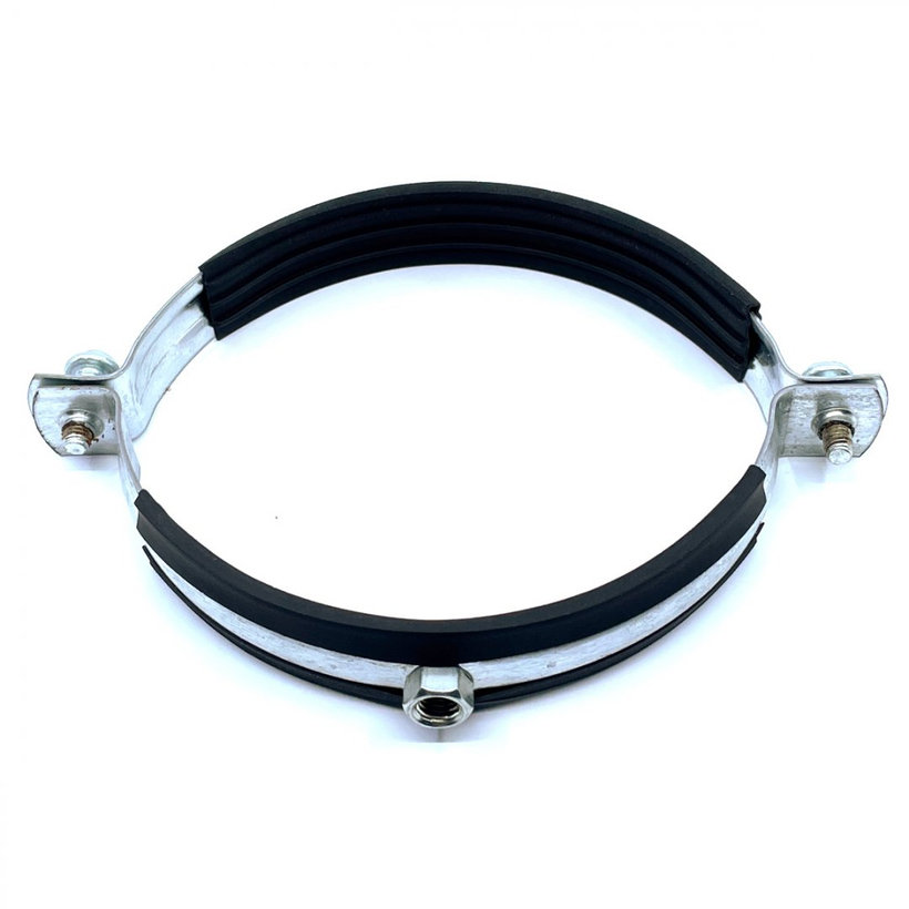 Objímka dvojskrutková 20-24mm