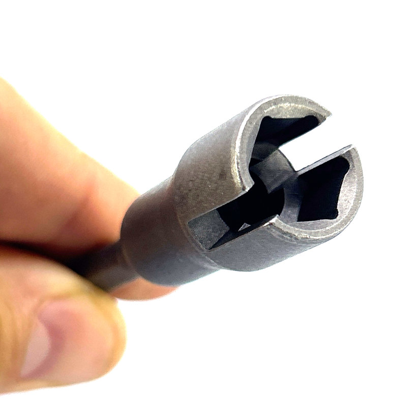 Bit pre oká s vrutom - 65 mm