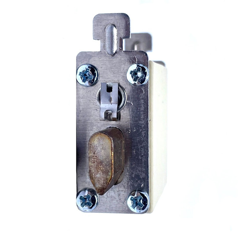 Nožová poistka 25A 500V